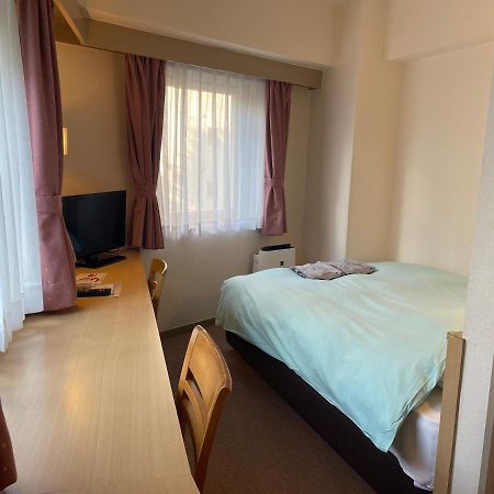 Olympic Inn Azabu Tōkyō Extérieur photo