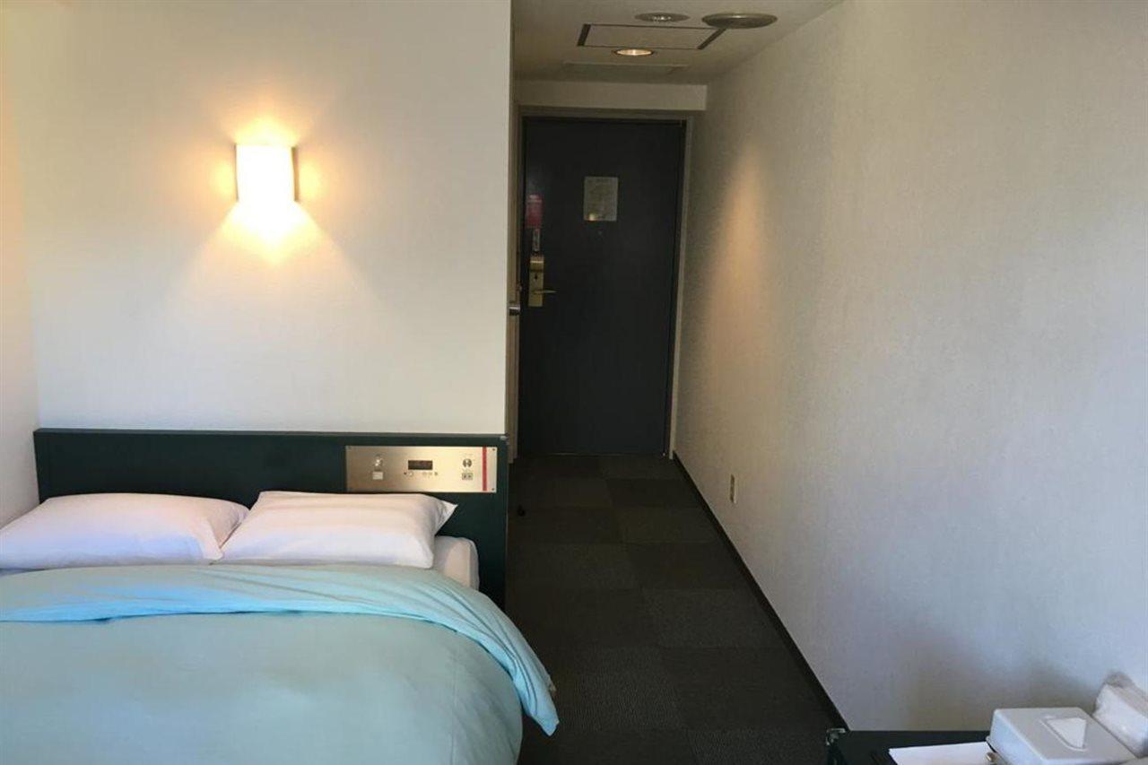 Olympic Inn Azabu Tōkyō Extérieur photo