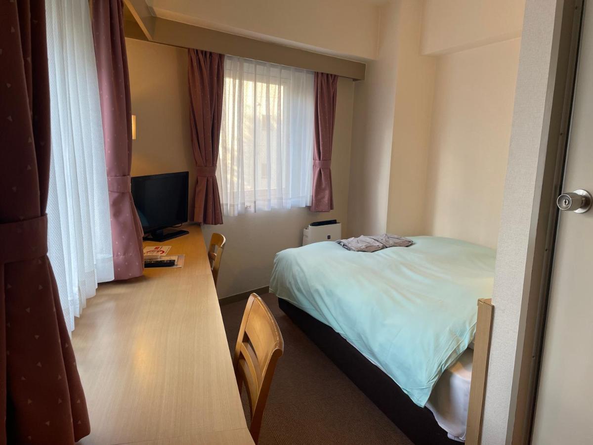 Olympic Inn Azabu Tōkyō Extérieur photo